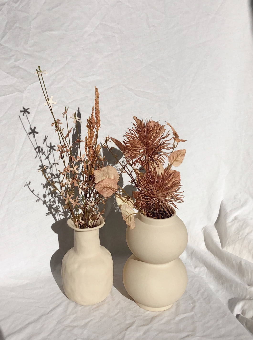 Bulle Ceramic Vase